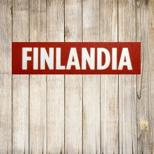Finlandia 300x300